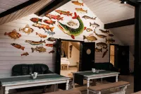 Hotel Rostovskiy Hotels near Princess Frog Museum