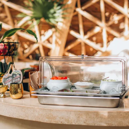 Kan Hotel Tulum