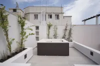 Plaka House - Boutique Apartments - Pensions