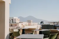 بويتيكا بوتيك سكاي هوتل - فطور