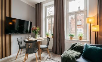 Hugo Haven - LoftAffair