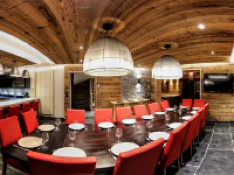 Les Chalets d'Adelphine Hotels in Les Gets