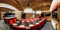 Les Chalets d'Adelphine Hotels in Les Gets