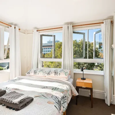 Lord Wolseley Hotel Hotels near Ultimo