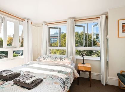 ロード・ウォルセリー・ホテル