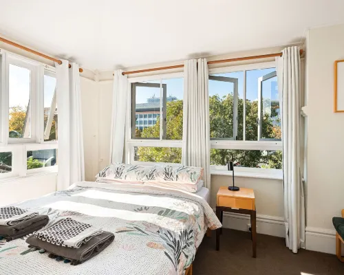 Lord Wolseley Hotel Hotels in Ultimo