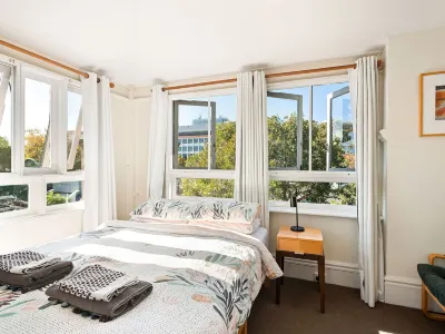 Lord Wolseley Hotel Hotels in Ultimo