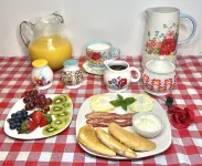 The Tiny Cottage in the Springs/ Central FL Hotels in Altamonte Springs