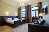 Hotel Aristo Hôtels à : Bialystok