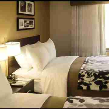 The Vue Inn Brooklyn Rooms