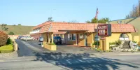 Hollister Inn - Wifi