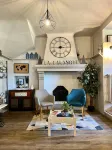 Hotel la Calanque Hotels in Theoule-sur-Mer