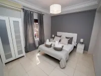 Old Town Alicante โรงแรมในอลิกานเต
