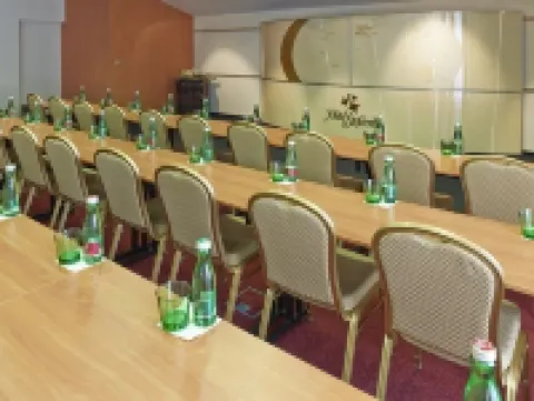 Hotel Stefanik Các khách sạn ở Myjava