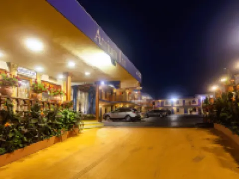 Atrium Inn Hotels in High Point