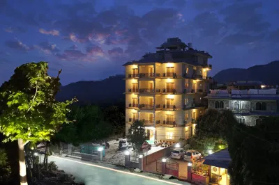 Pokhara Choice Inn Hotels in 