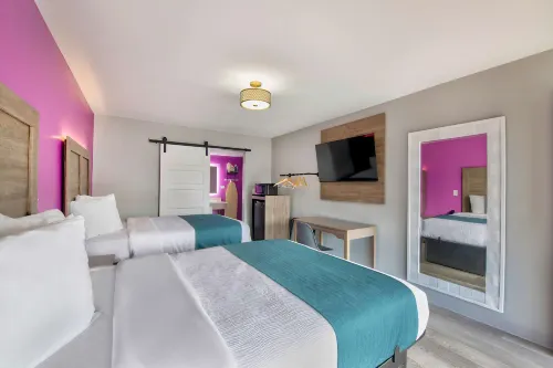 Motel 6 Tuscaloosa, Al – University