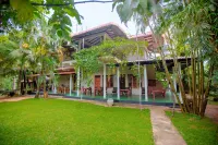 Yala River Face Inn - Wifi