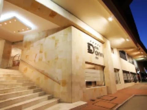 Hotel Dann Cali Hoteles en Cali