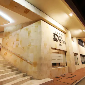 Hotel Dann Cali