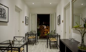 Cavour37 Rooms