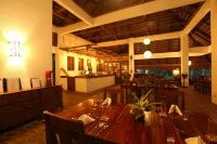 Amun Ini Beach Resort & Spa - breakfast