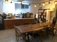 Sudabang Guesthouse - Hostel