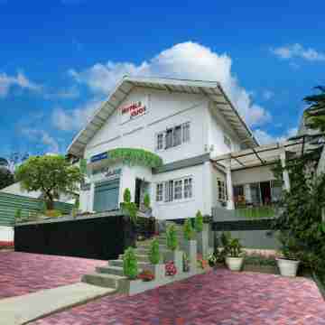 Nat City Hotel Hotel Exterior