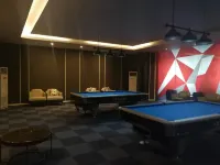 JB City CIQ-R&F Shopping Mall Apartment - Bungalows