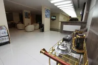 Raoum Inn Majmaa - 3 Sao