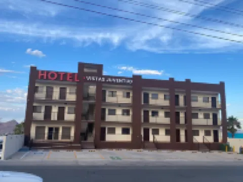 โรงแรม วิสตัส ฮูเวนตุด โรงแรมในชีวาวา