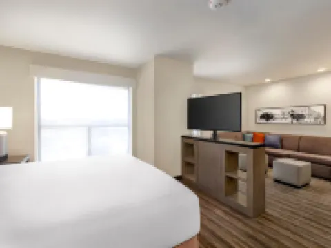 Hyatt House Bryan / College Station Hotels in Bryan