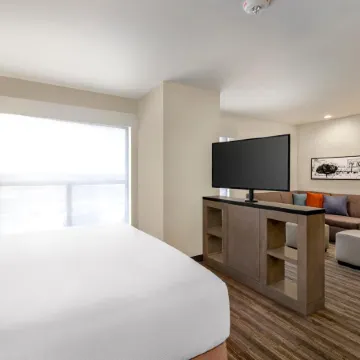 Hyatt House Bryan / College Station