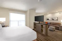 Hyatt House Bryan / College Station Hotels in Brazos County