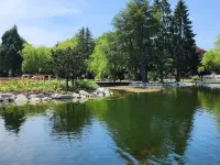 SureStay by Best Western Richmond Vancouver Airport Hotéis em Vancouver