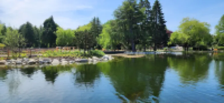 SureStay by Best Western Richmond Vancouver Airport