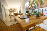 Hotel Mandalas House by Dot Boutique