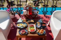 Amã Stays & Trails Skyfall, Kashid Hotels in Kashid