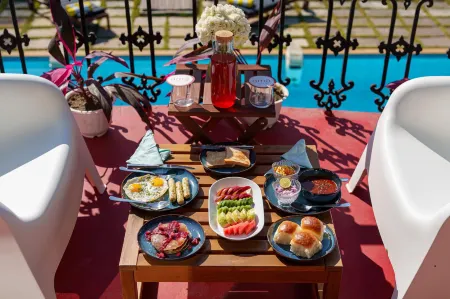 Amã Stays & Trails Skyfall, Kashid Отели в г. Какалхар