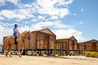 Indomito Resort & Hotel Boutique