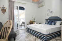 Parthenon Art Executive Wing Hotels in Olympiaki Akti