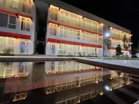 La Maison Blanche Baku - Condos
