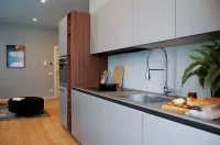 AR Prestige Penthouse - Noho