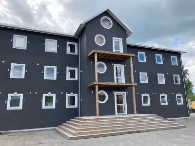 Micro Hotel Apartments