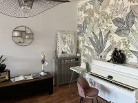 La maison de Louisette Hôtels à : Mellac