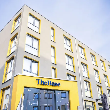 The Base Berlin One