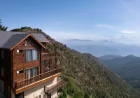 Avalon Cottages Kanatal Hotels in Tehri Range