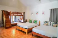 Maliblue Resort Khanom - 3 stelle
