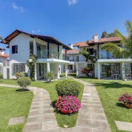 Hotel Sete Ilhas