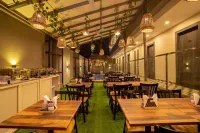 The Porto by Lagom Hotels in Chapora